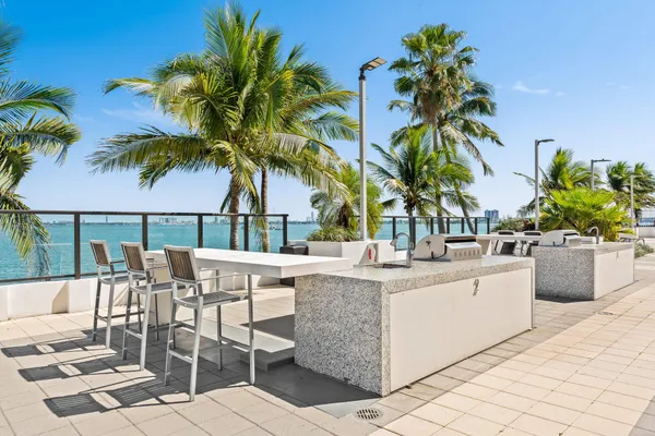 $3,400 | 600 Northeast 36th Street, Unit 606, Miami, FL 33137