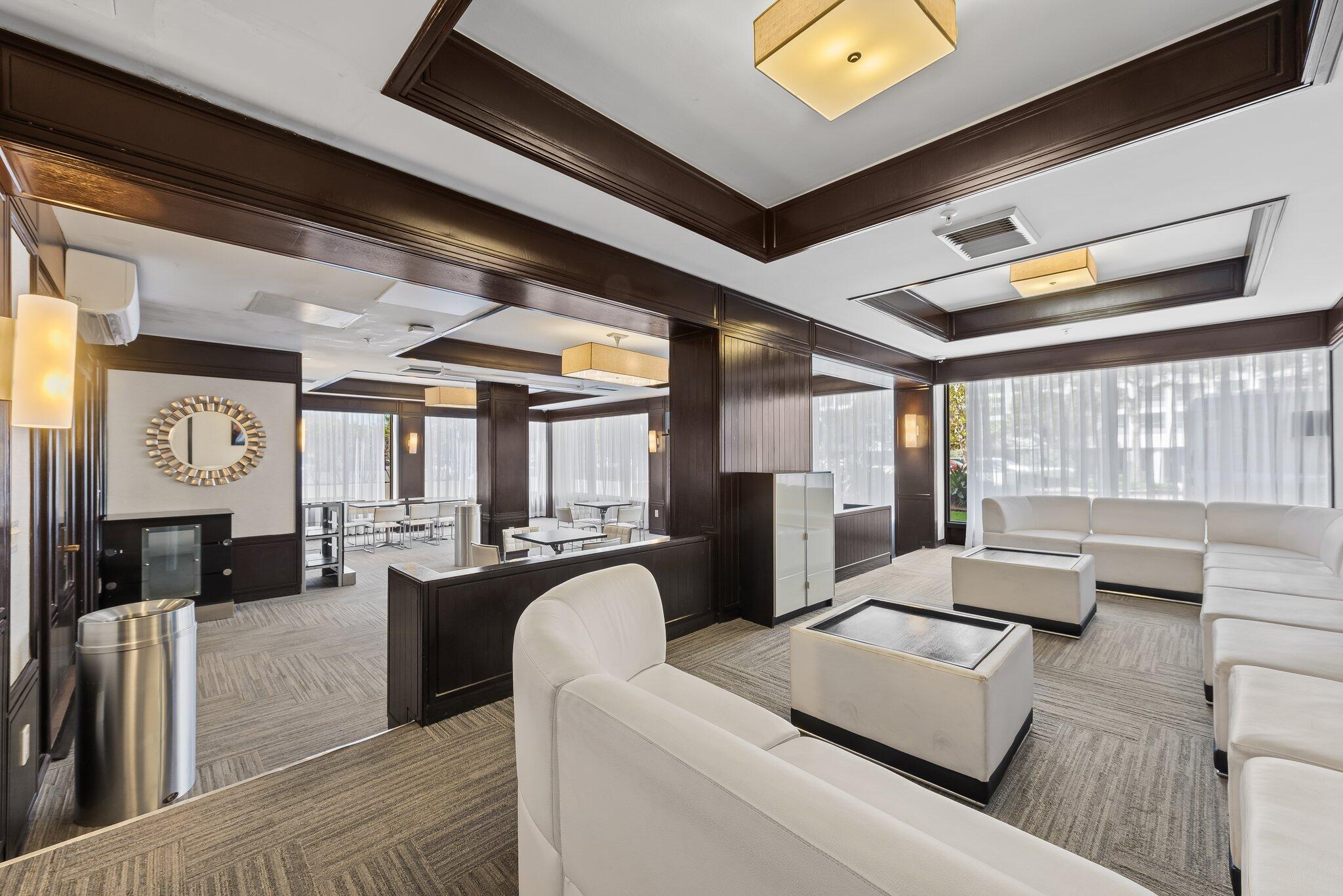 600 Northeast 36th Street, Unit 606 Miami, FL 33137 - Photo 22 of 24 Amenities