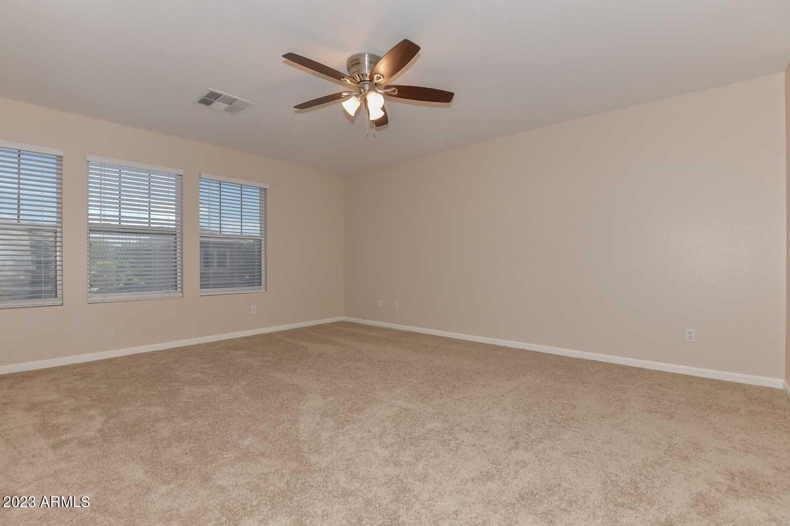 14836 West Bloomfield Road Surprise, AZ 85379 - Photo 31 of 50 Primary Bedroom