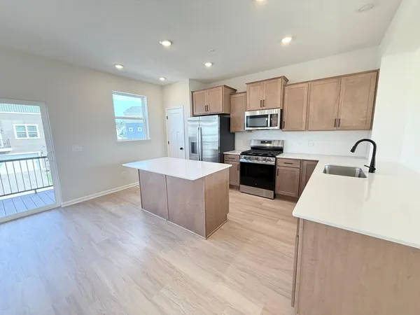 $324,990 | 2730 Kepler Avenue Northeast, St. Michael, MN 55376