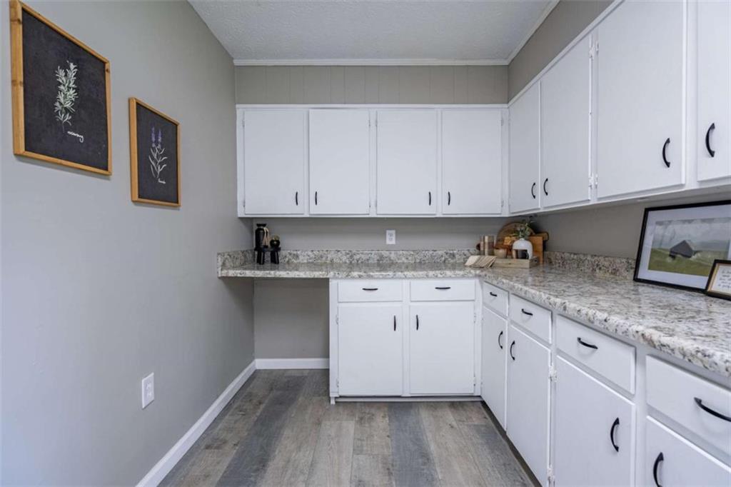 5598 Fosters Mill Road Cave Spring, GA 30124 - Photo 11 of 23