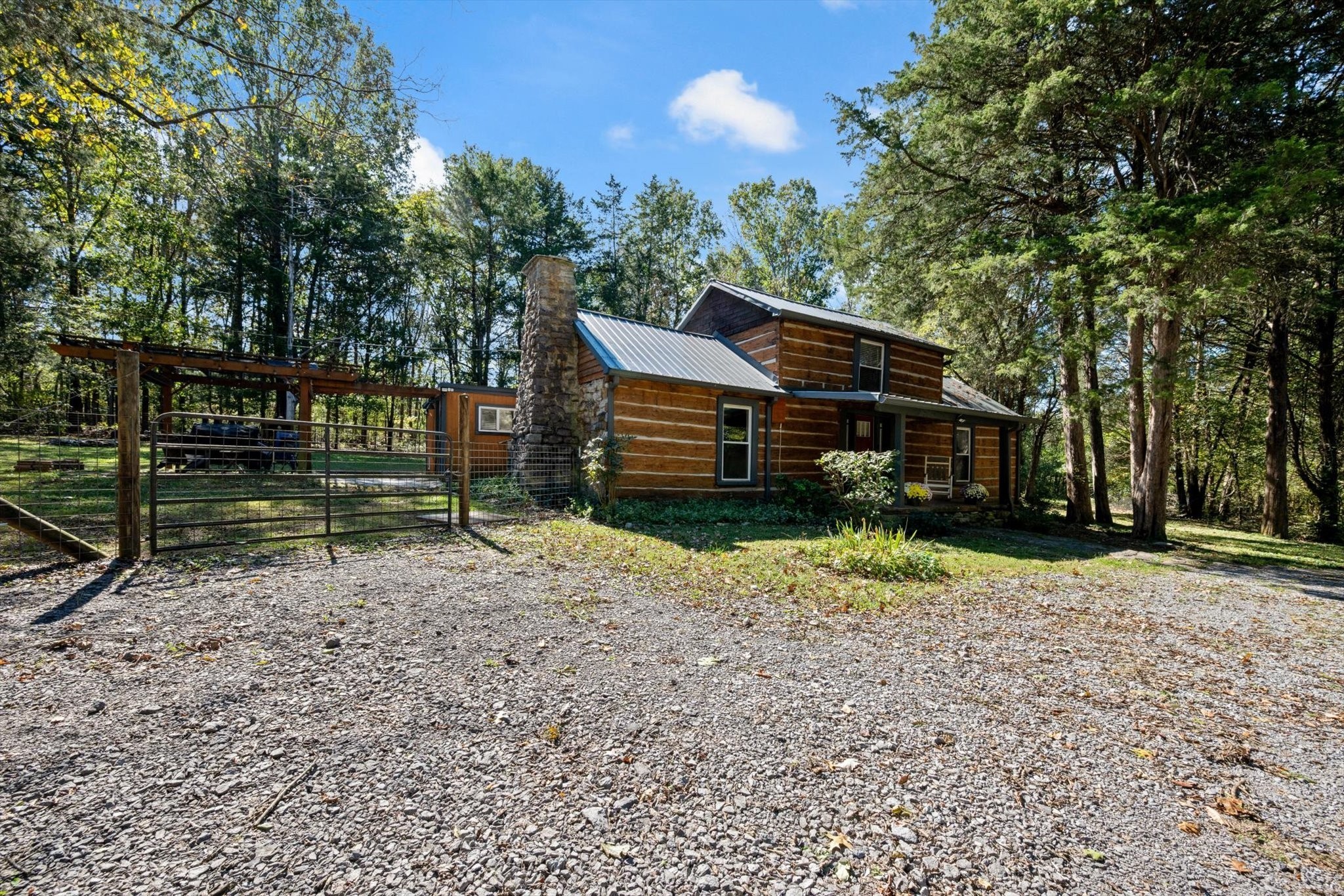 4747 Jones Road Christiana, TN 37037 - Photo 3 of 24