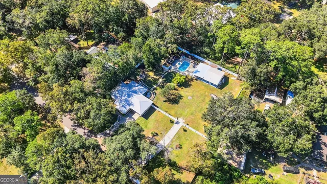 $560,000 | 147 Colonial Way, Brunswick, GA 31520