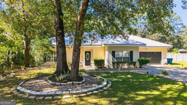 $560,000 | 147 Colonial Way, Brunswick, GA 31520