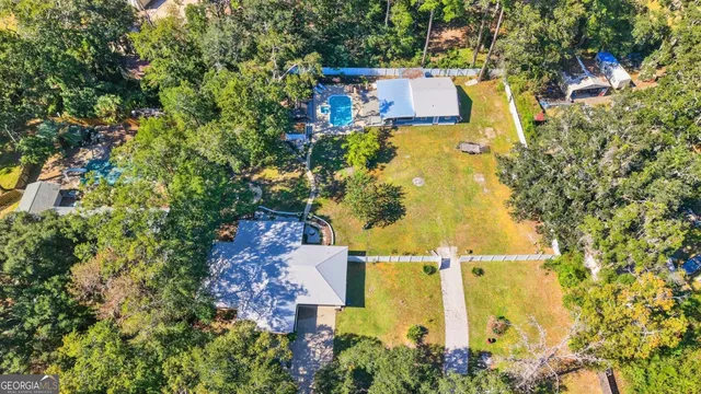 $560,000 | 147 Colonial Way, Brunswick, GA 31520