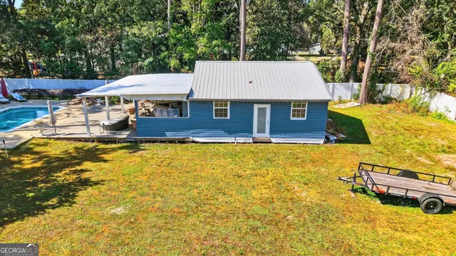 $560,000 | 147 Colonial Way, Brunswick, GA 31520