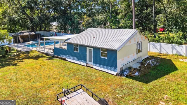 $560,000 | 147 Colonial Way, Brunswick, GA 31520