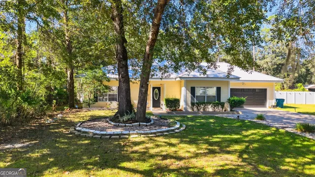 $560,000 | 147 Colonial Way, Brunswick, GA 31520