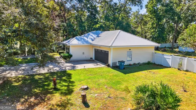 $560,000 | 147 Colonial Way, Brunswick, GA 31520