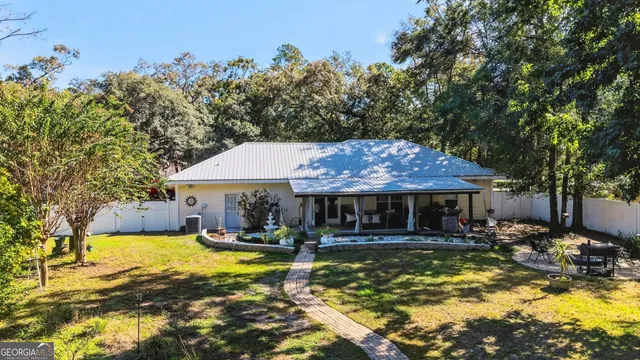 $560,000 | 147 Colonial Way, Brunswick, GA 31520