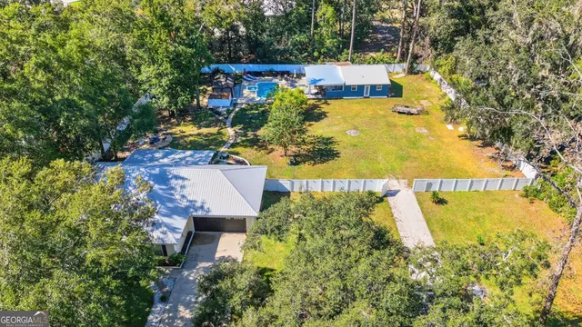 $560,000 | 147 Colonial Way, Brunswick, GA 31520