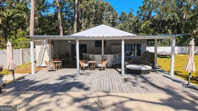 $560,000 | 147 Colonial Way, Brunswick, GA 31520