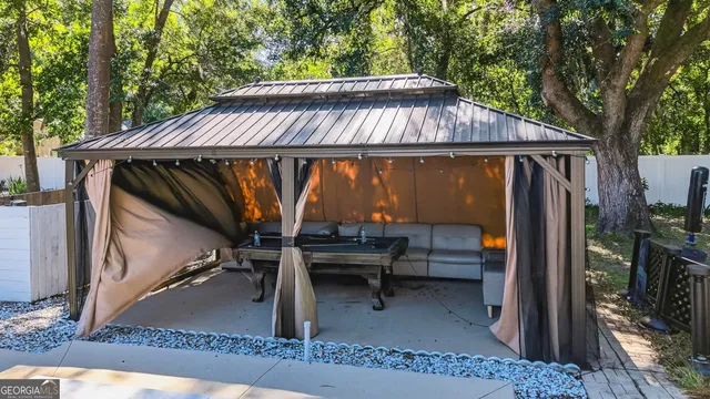 $560,000 | 147 Colonial Way, Brunswick, GA 31520