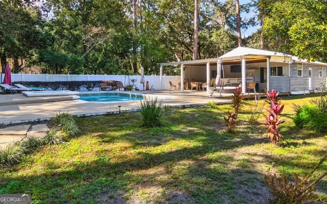 $560,000 | 147 Colonial Way, Brunswick, GA 31520