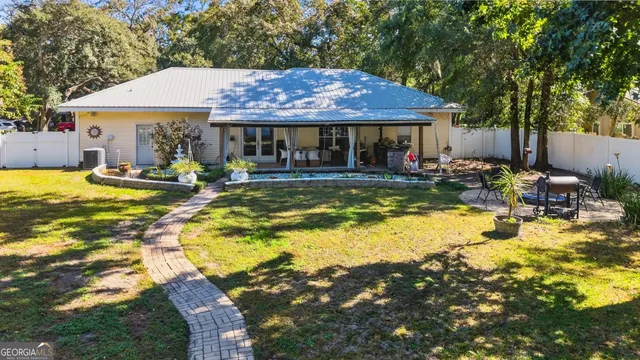 $560,000 | 147 Colonial Way, Brunswick, GA 31520