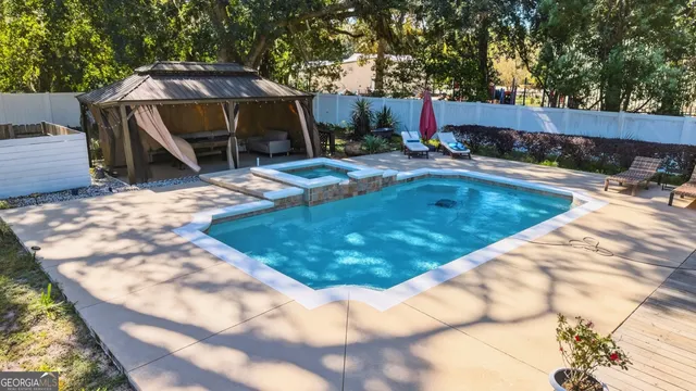 $560,000 | 147 Colonial Way, Brunswick, GA 31520