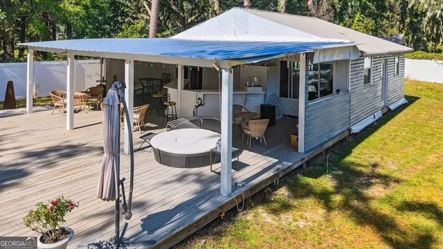 $560,000 | 147 Colonial Way, Brunswick, GA 31520