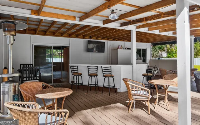 $560,000 | 147 Colonial Way, Brunswick, GA 31520