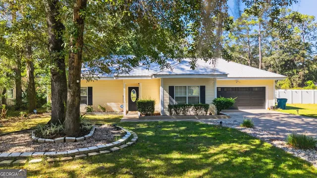 $560,000 | 147 Colonial Way, Brunswick, GA 31520