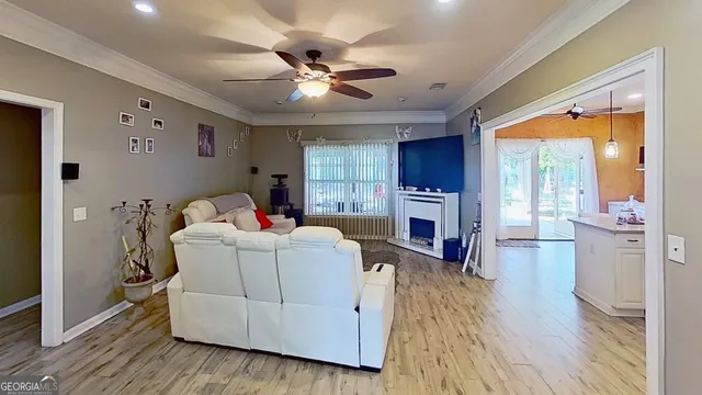 $560,000 | 147 Colonial Way, Brunswick, GA 31520