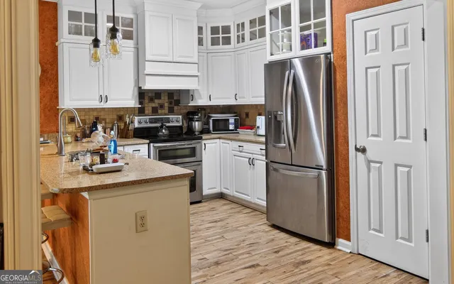 $560,000 | 147 Colonial Way, Brunswick, GA 31520