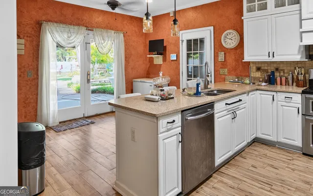 $560,000 | 147 Colonial Way, Brunswick, GA 31520