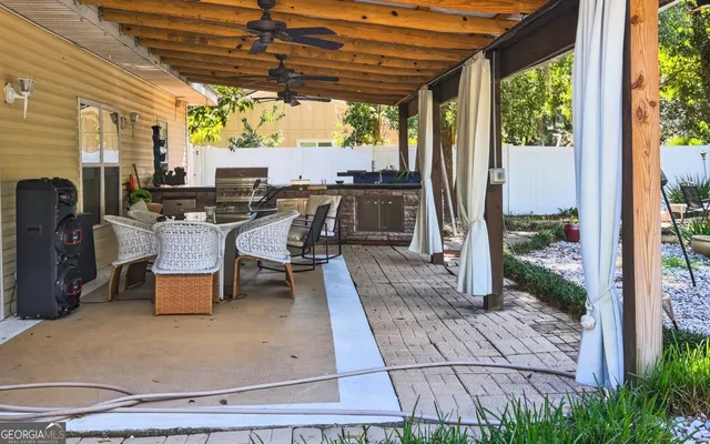 $560,000 | 147 Colonial Way, Brunswick, GA 31520