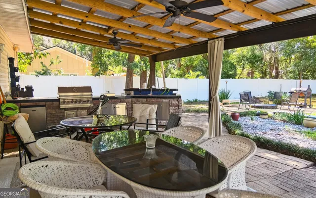 $560,000 | 147 Colonial Way, Brunswick, GA 31520