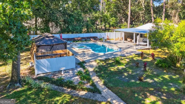 $560,000 | 147 Colonial Way, Brunswick, GA 31520