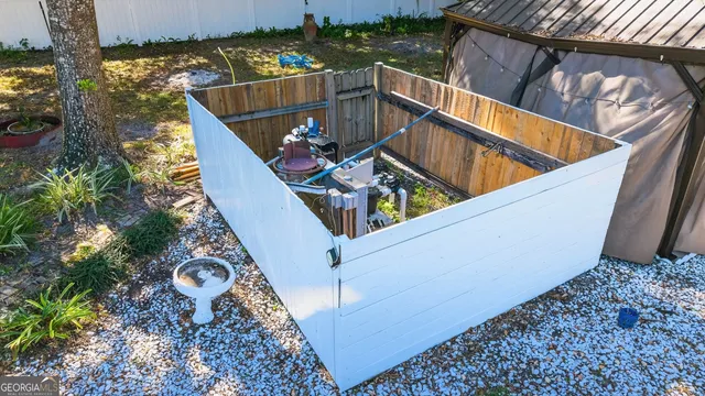 $560,000 | 147 Colonial Way, Brunswick, GA 31520