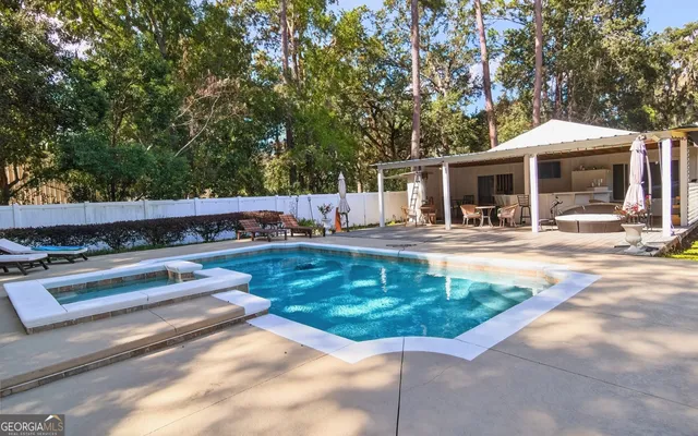 $560,000 | 147 Colonial Way, Brunswick, GA 31520