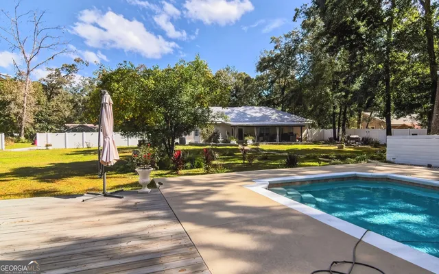 $560,000 | 147 Colonial Way, Brunswick, GA 31520