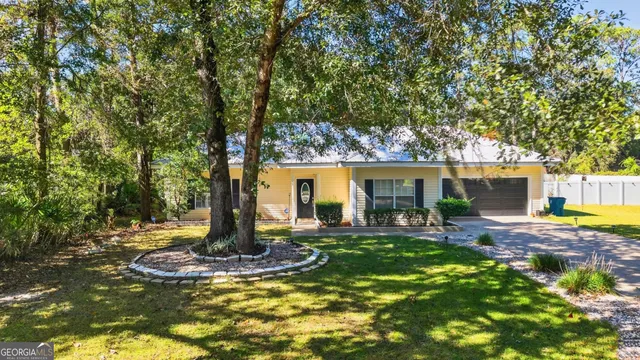 $560,000 | 147 Colonial Way, Brunswick, GA 31520