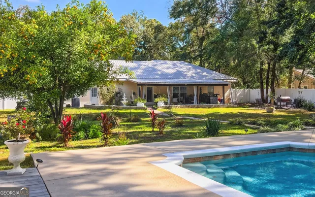 $560,000 | 147 Colonial Way, Brunswick, GA 31520