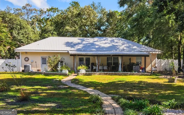 $560,000 | 147 Colonial Way, Brunswick, GA 31520