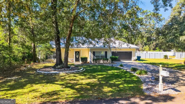 $560,000 | 147 Colonial Way, Brunswick, GA 31520