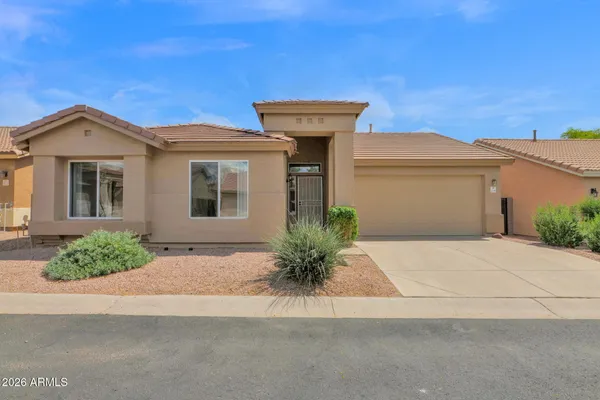 $418,000 | 6705 East Riverdale Street, Mesa, AZ 85215