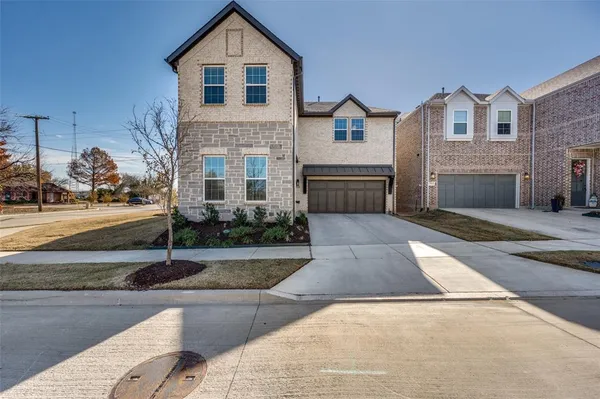$3,195 | 7520 Denney Drive, North Richland Hills, TX 76180