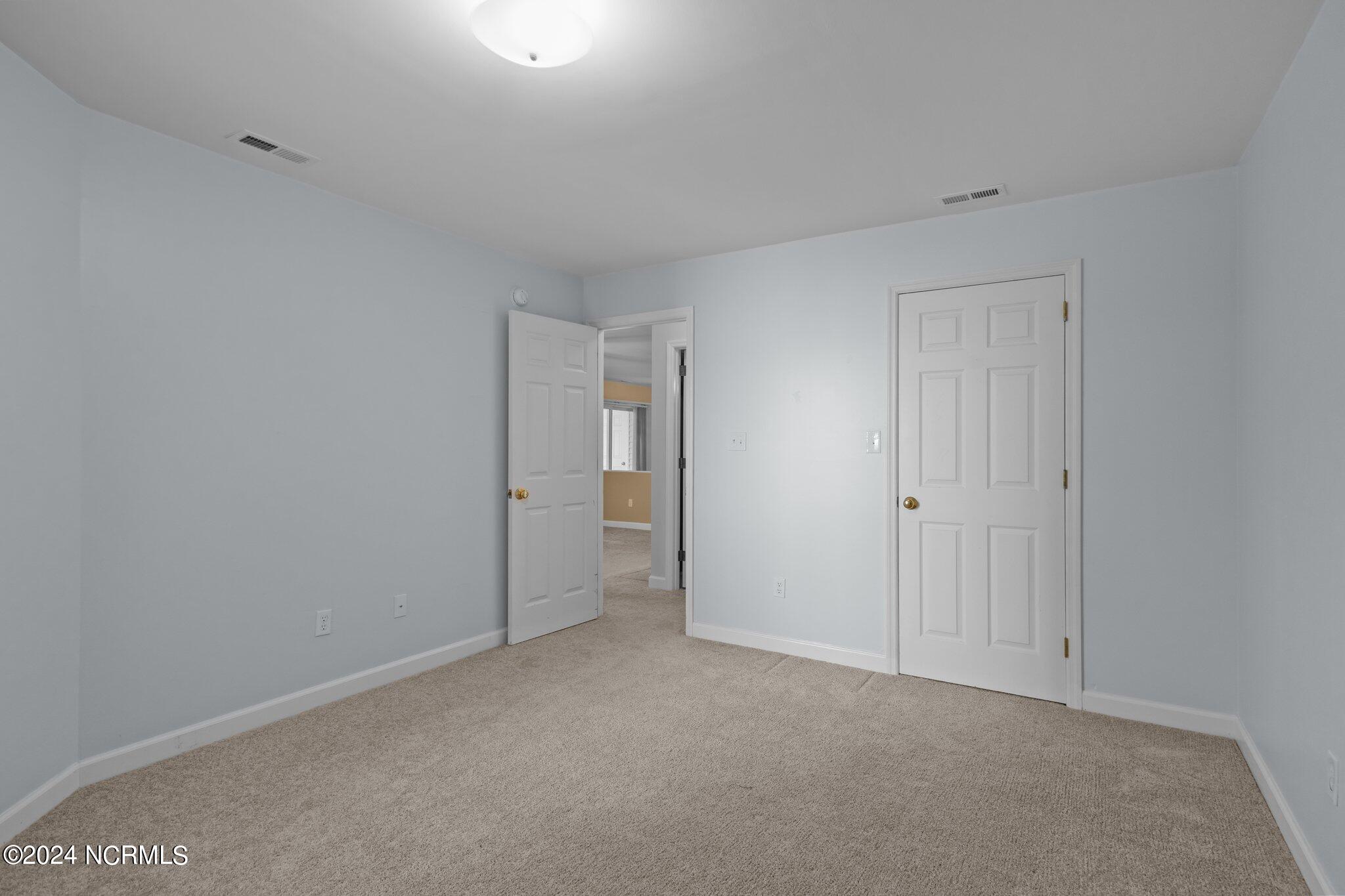 404 Commerce Avenue, Unit B Morehead City, NC 28557 - Photo 27 of 46 2nd Bedroom