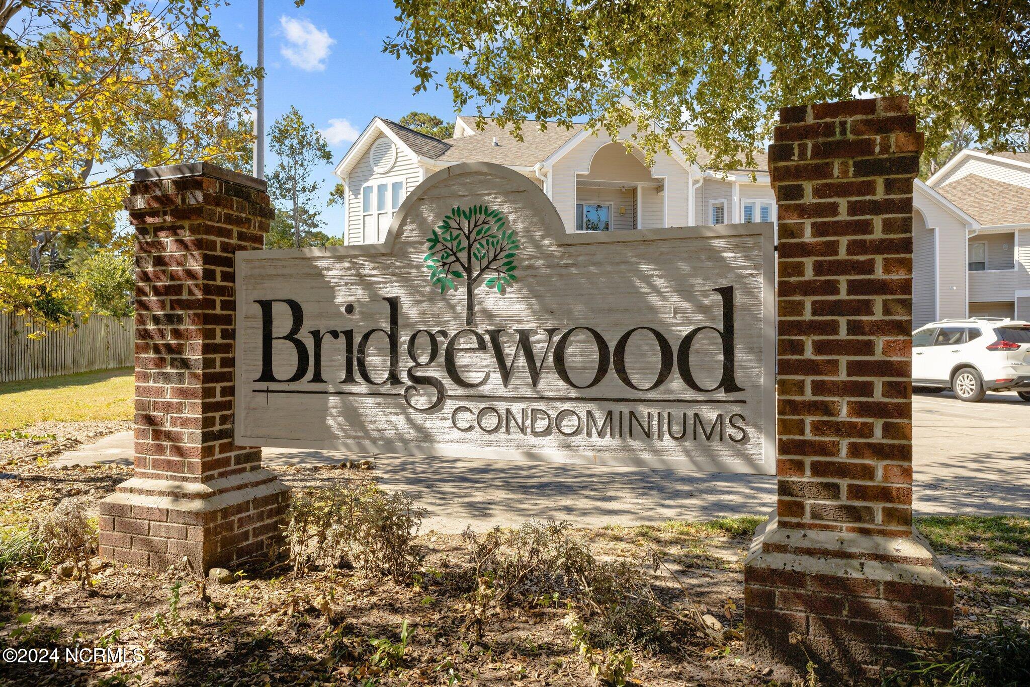 404 Commerce Avenue, Unit B Morehead City, NC 28557 - Photo 37 of 46 Community Sign