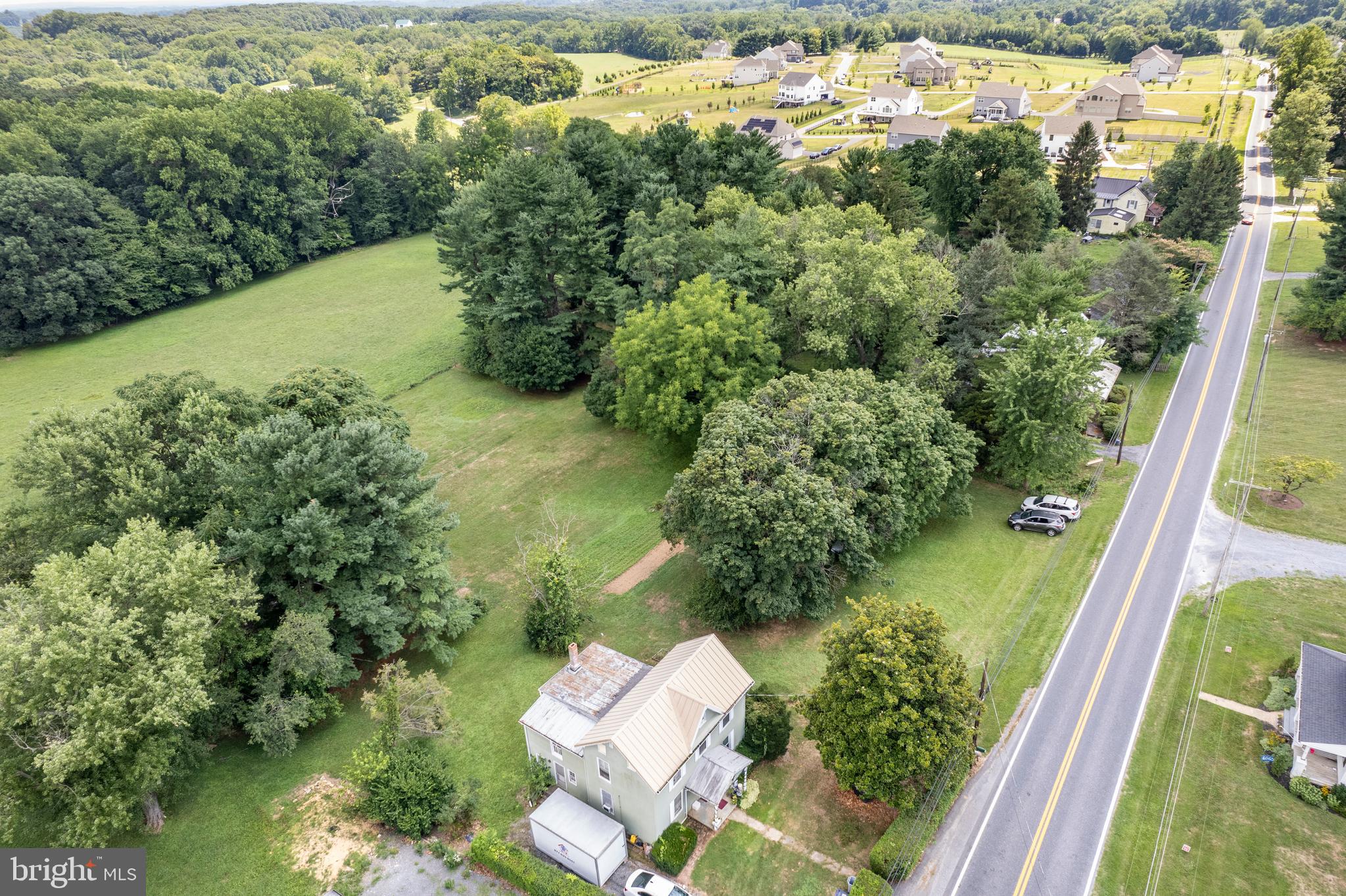 1445 Long Corner Road Mount Airy, MD 21771 - Photo 1 of 63