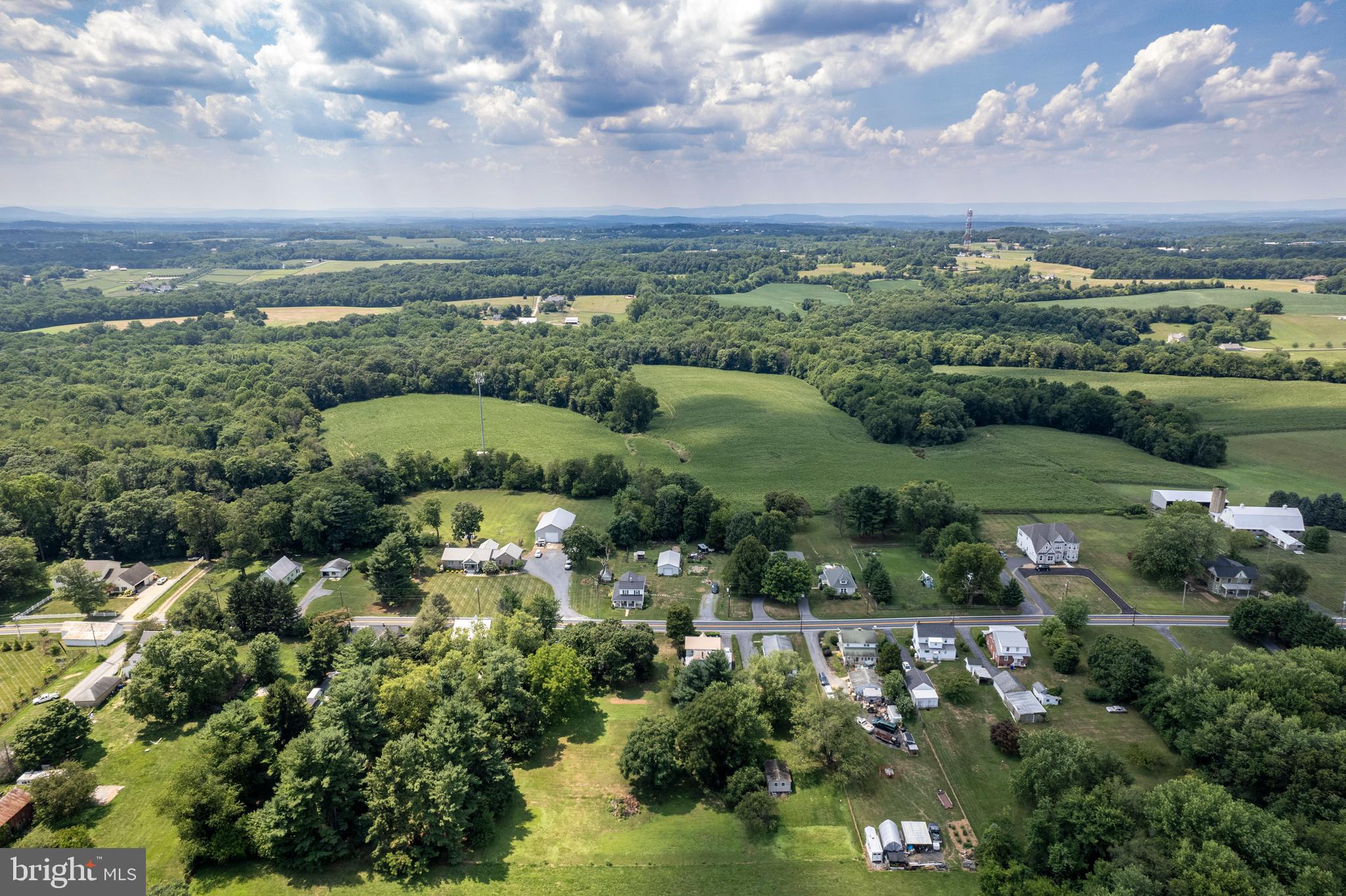 1445 Long Corner Road Mount Airy, MD 21771 - Photo 19 of 63
