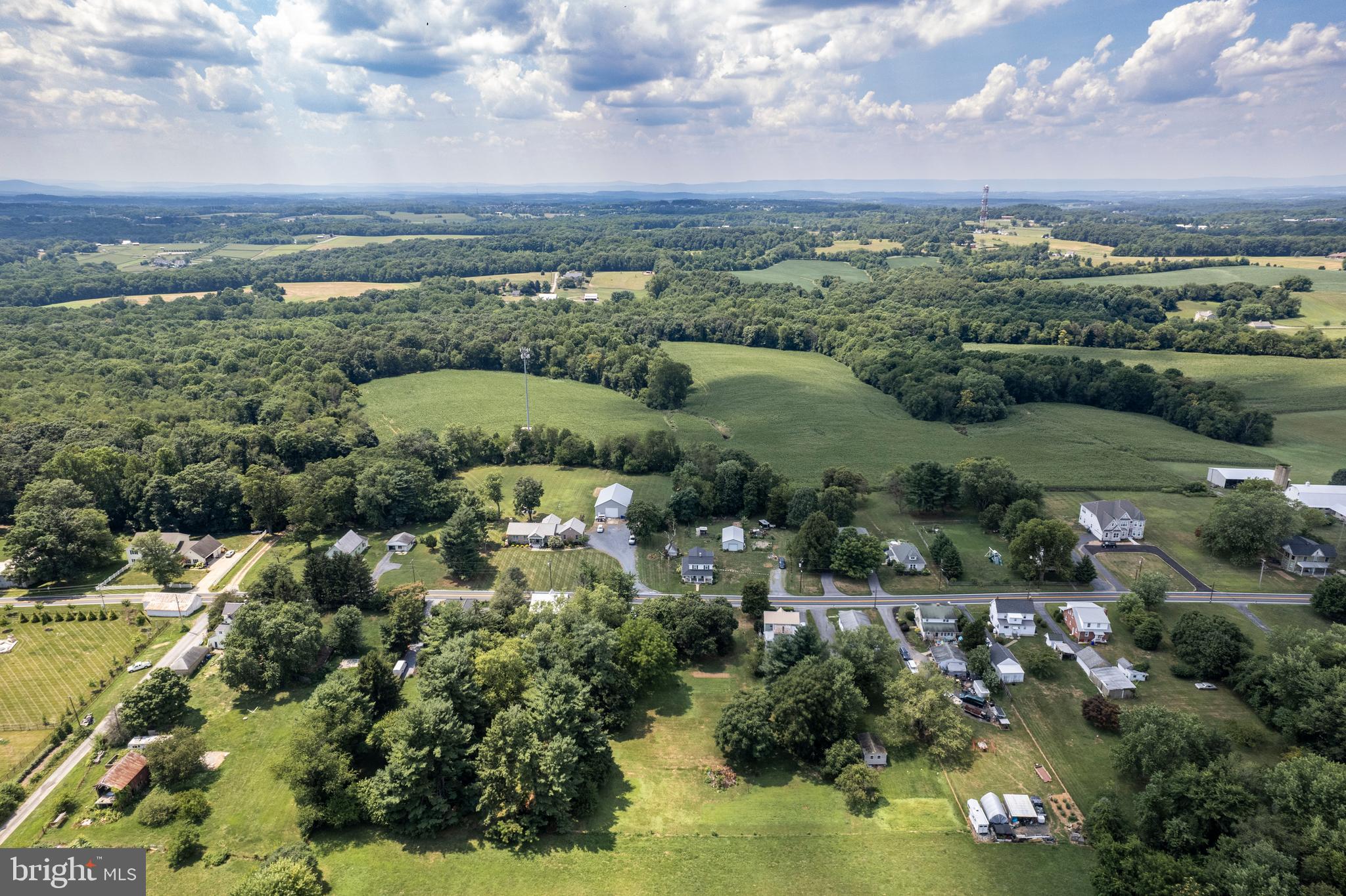 1445 Long Corner Road Mount Airy, MD 21771 - Photo 20 of 63