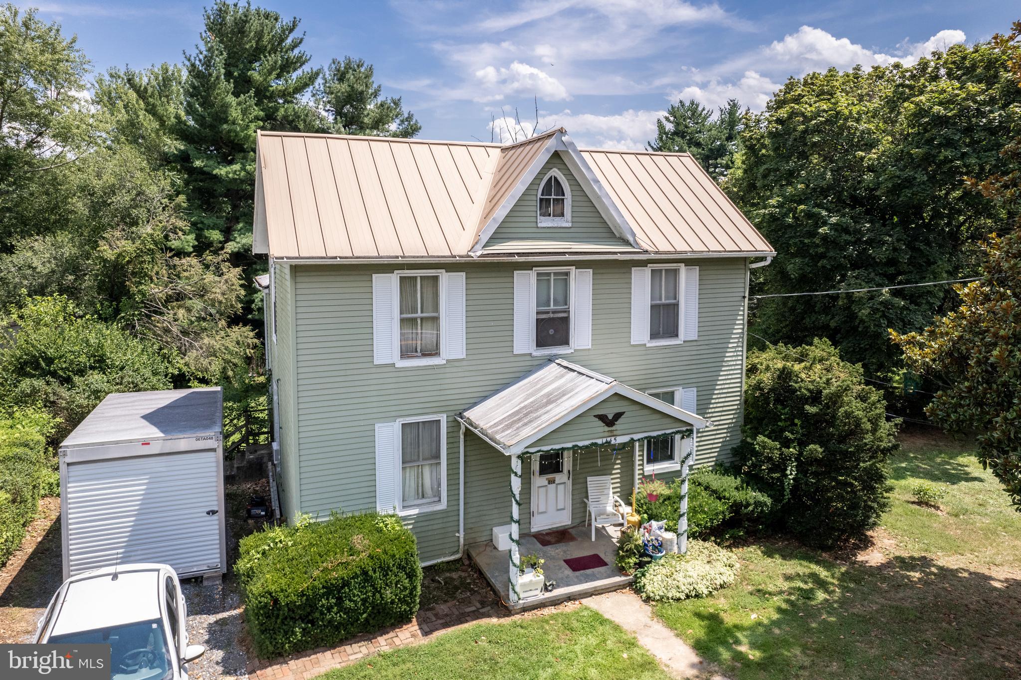 1445 Long Corner Road Mount Airy, MD 21771 - Photo 2 of 63