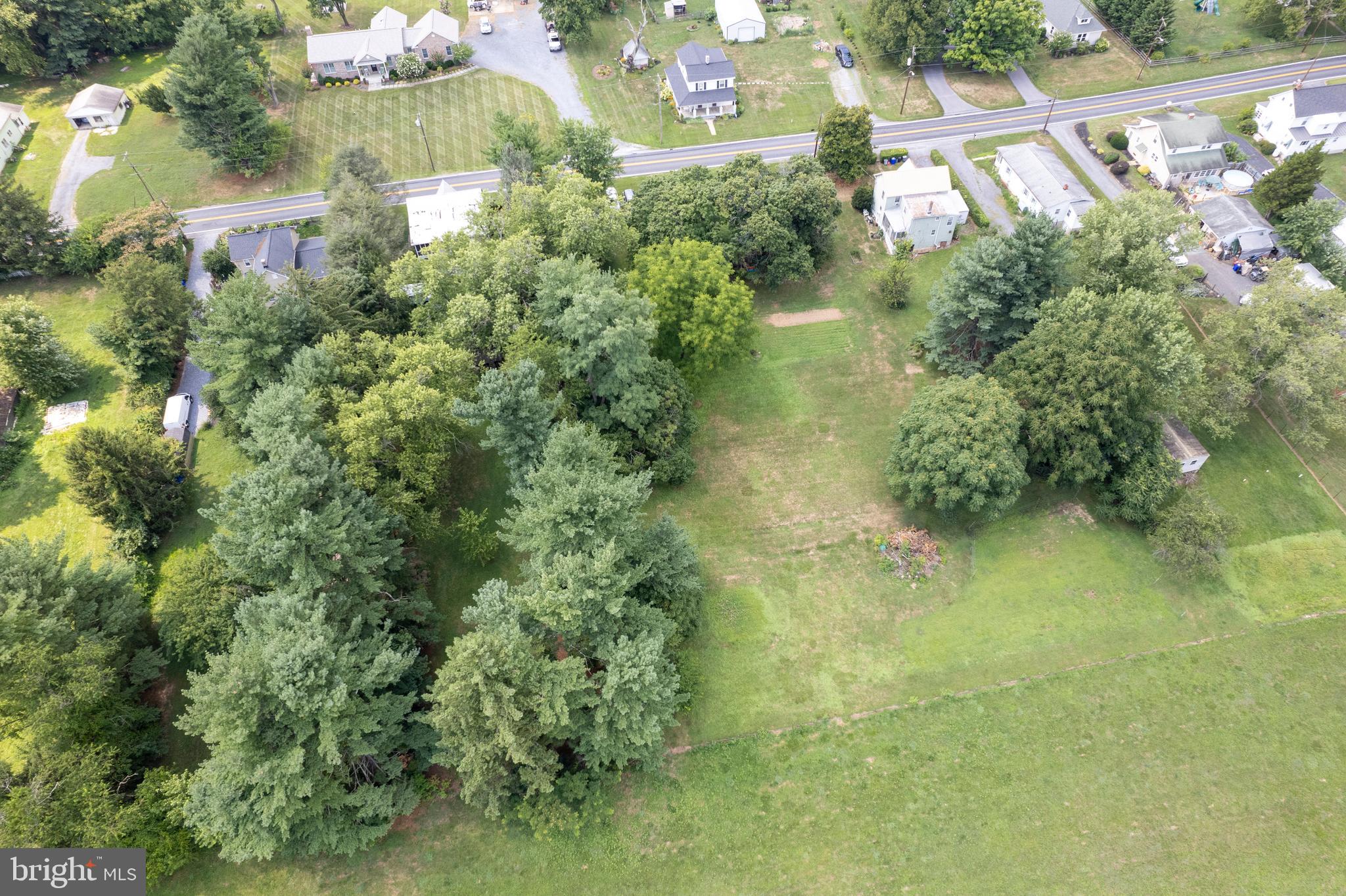 1445 Long Corner Road Mount Airy, MD 21771 - Photo 22 of 63