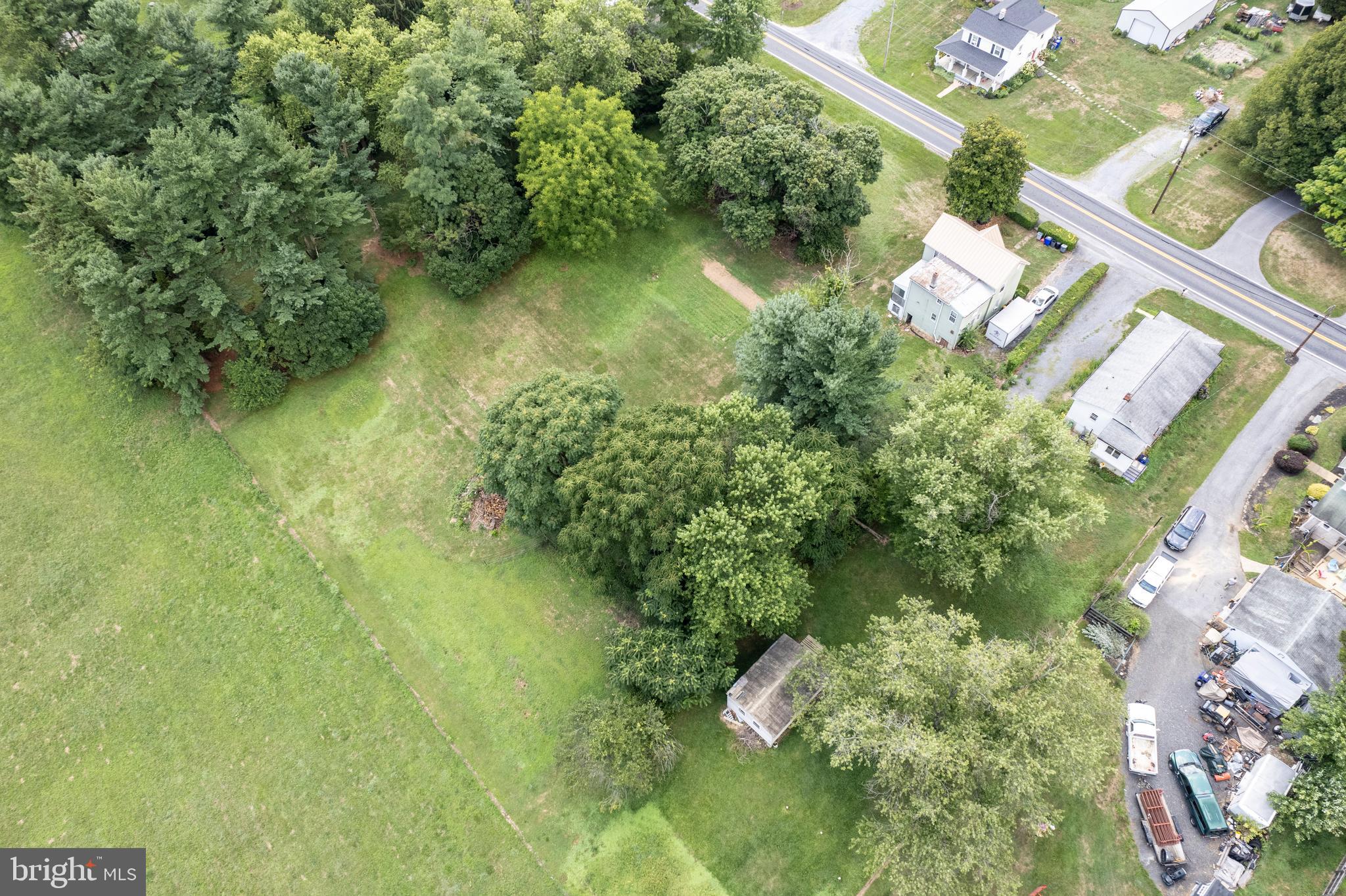 1445 Long Corner Road Mount Airy, MD 21771 - Photo 23 of 63