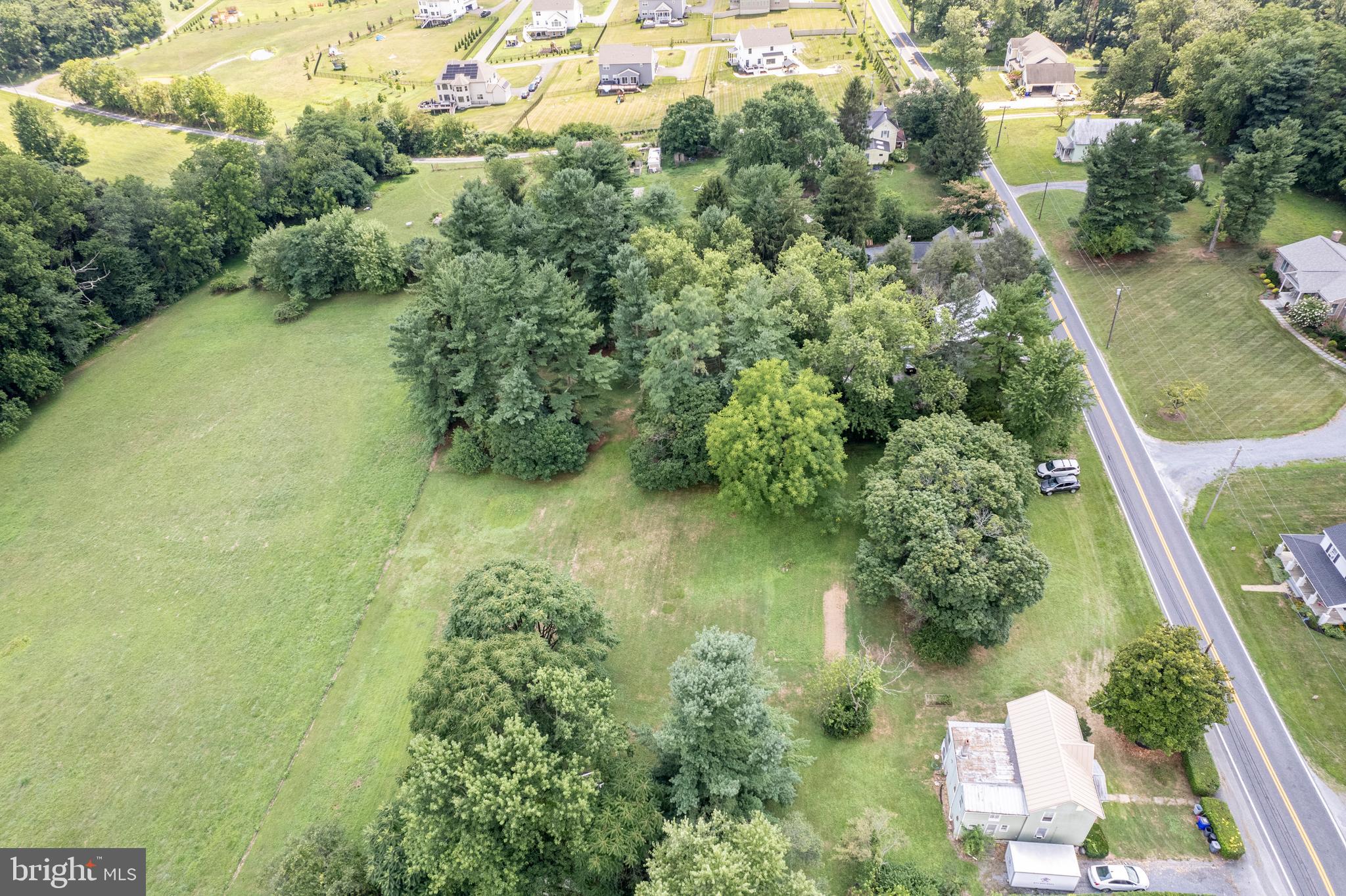 1445 Long Corner Road Mount Airy, MD 21771 - Photo 25 of 63