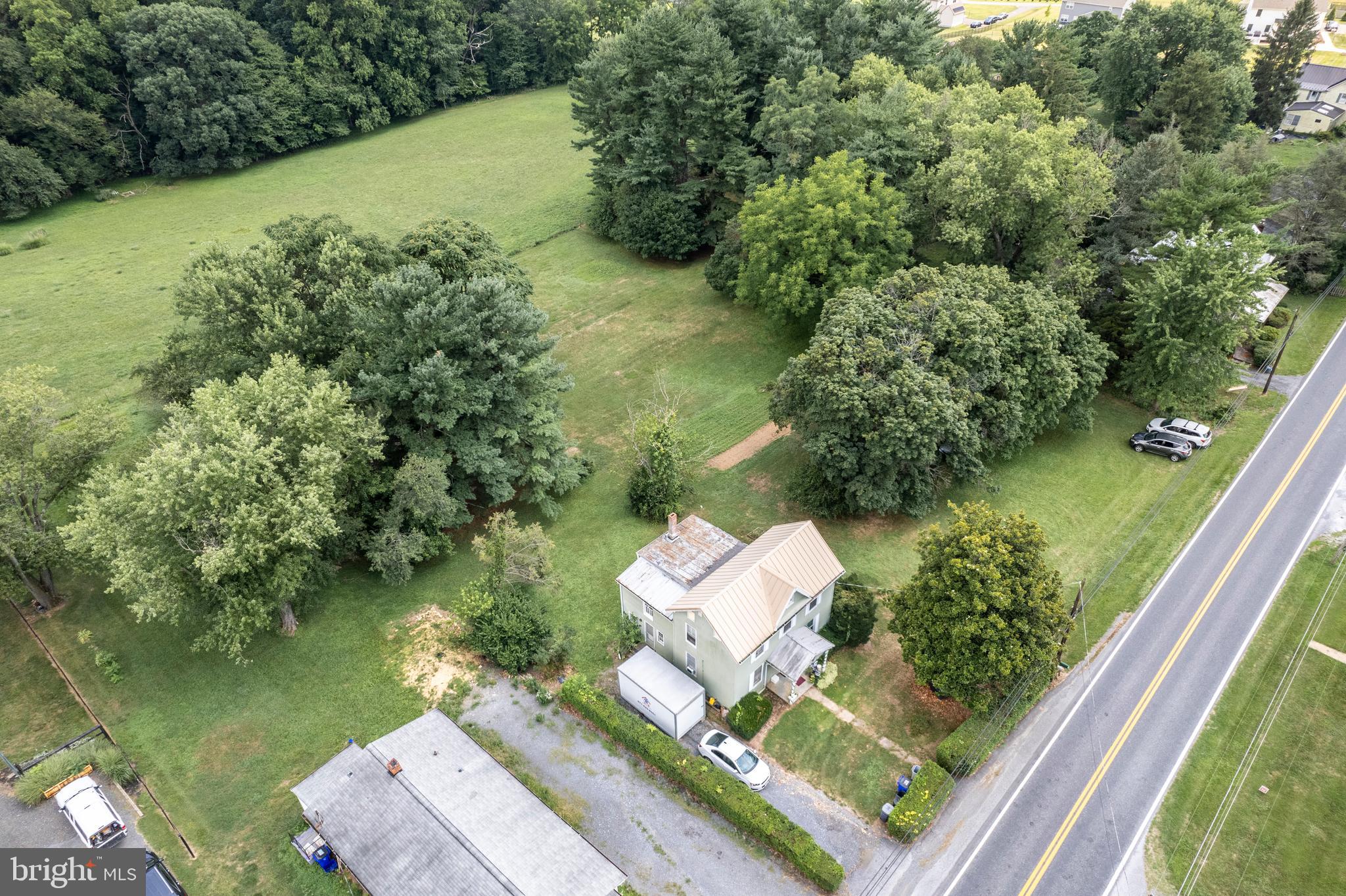 1445 Long Corner Road Mount Airy, MD 21771 - Photo 26 of 63