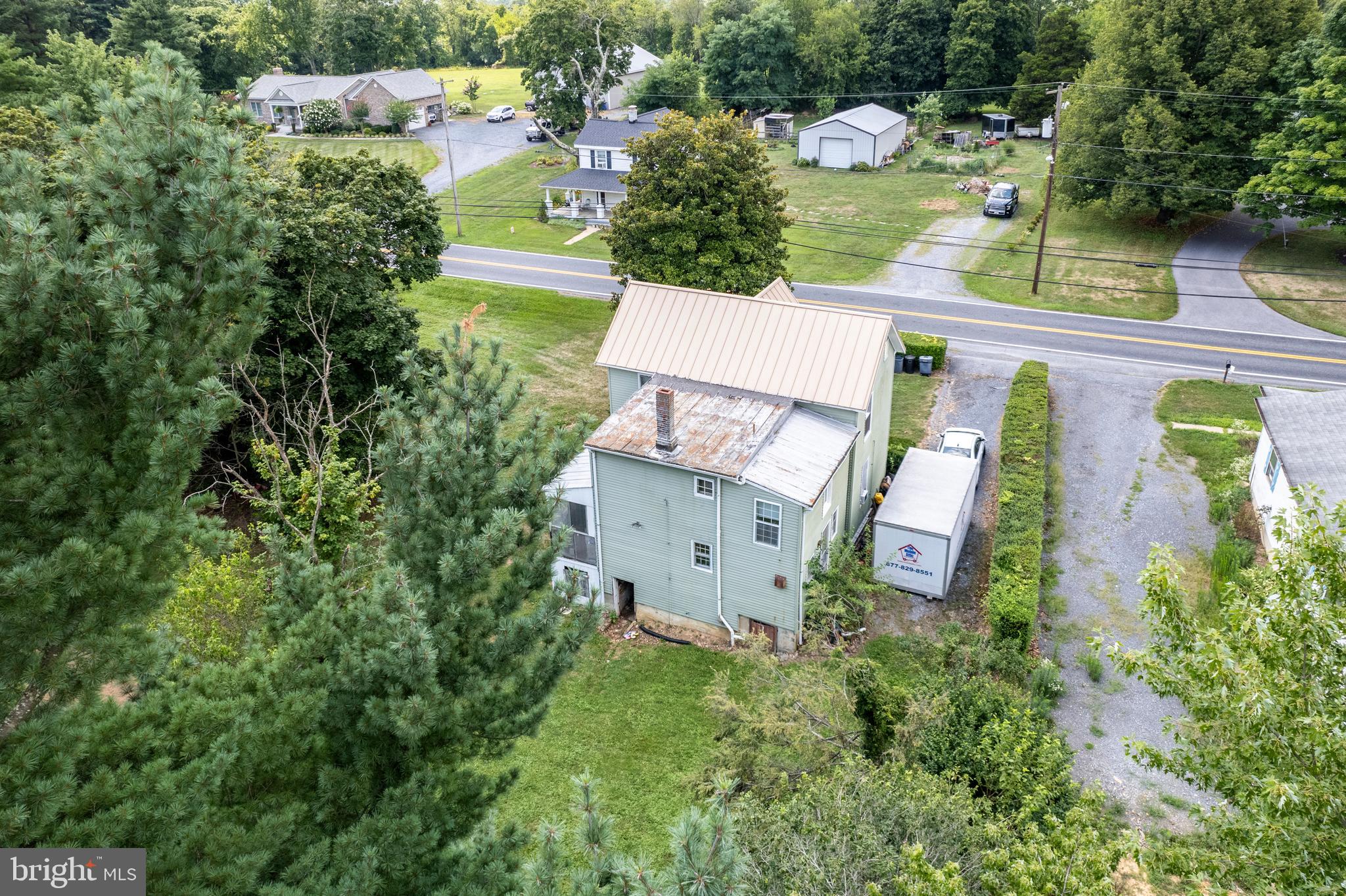 1445 Long Corner Road Mount Airy, MD 21771 - Photo 27 of 63