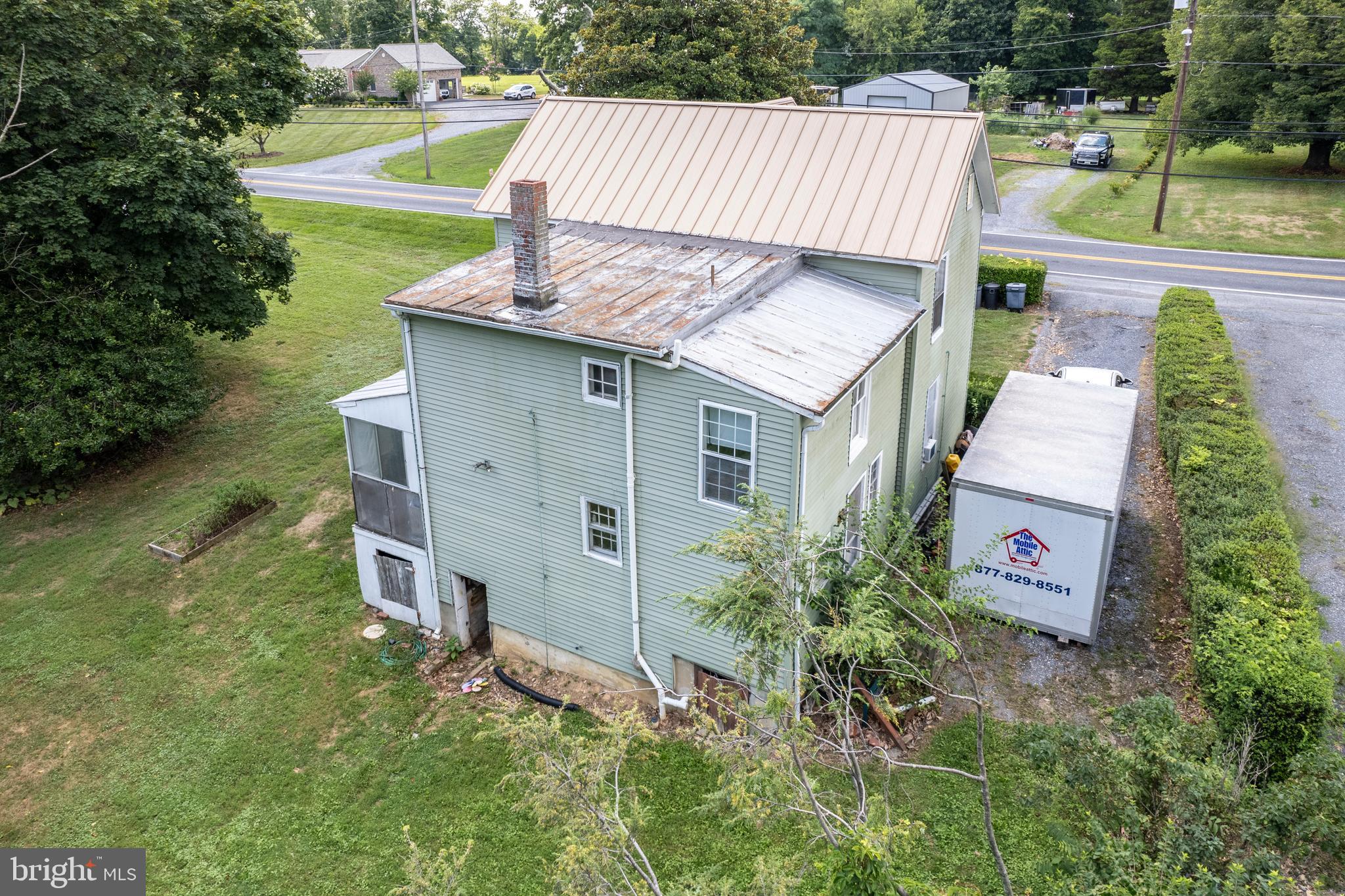 1445 Long Corner Road Mount Airy, MD 21771 - Photo 28 of 63